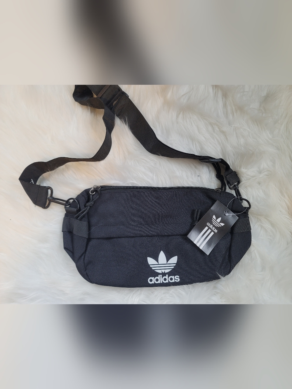 Adidas Originals For All Waist Pack